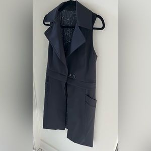 Lululemon vest jacket